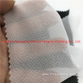 Bi-Stretch Textile Elastic Strech Fusing Woven Interlining